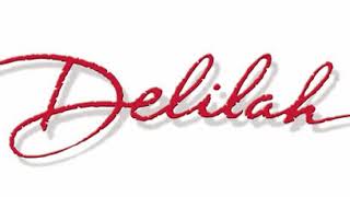 Delilah Radio TOH Theme 2009 [upl. by Annorah]