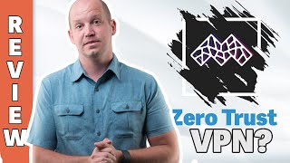 ZERO Trust VPN Mysterium Review and why dVPN matters [upl. by Ainolopa51]