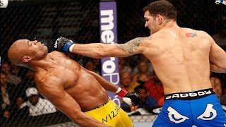 Highlight Best Mma  The Best Dodging In UFC MMA History [upl. by Cindee162]