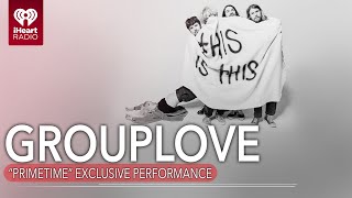 Grouplove Performs quotPrimetimequot [upl. by Wakeen]