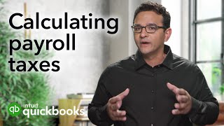 What are Payroll Taxes Introduction to Calculating Payroll Taxes with Hector Garcia in 2024 [upl. by Lladnyk]