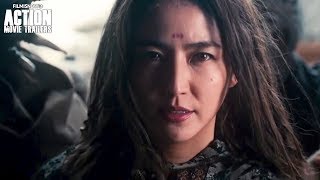 KINGDOM 2019 International Trailer  Shinsuke Sato LiveAction Period Epic [upl. by Fox]