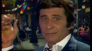 Gilbert Bécaud  Lindifférence 1977 [upl. by Levan]