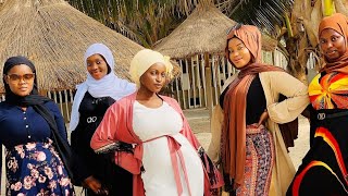 What Is So Unique About Gambians 🇬🇲 Gambia Africa Ep12 [upl. by Noyrb]