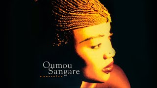 Oumou Sangaré  Djama Kaissoumou Official Audio [upl. by Oemac]