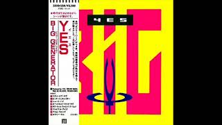 Y͟es͟ ͟B͟ig͟ ͟G͟e͟n͟e͟r͟a͟tor͟ full album 1987 [upl. by Miller]