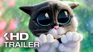 The Best Upcoming ANIMATION Movies 2022 Trailers [upl. by Rumilly]