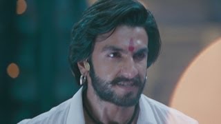 Goliyon Ki Raasleela RamLeela Movie  Special Edition  Ranveer Singh amp Deepika Padukone [upl. by Ediva]