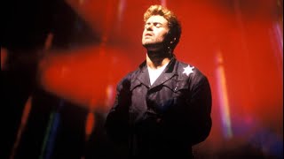 GEORGE MICHAEL  Careless Whisper live in Paris 1988 [upl. by Anol]