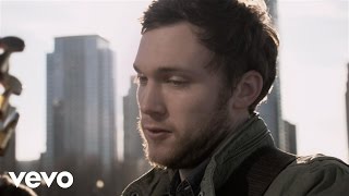 Phillip Phillips  Raging Fire [upl. by Tova]