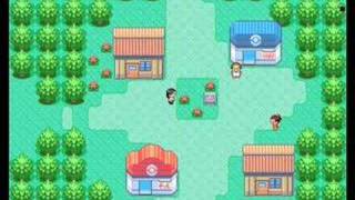 Pokemon RubySapphireEmerald Oldale Town [upl. by Karas]