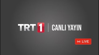 TRT 1 Canlı yayın HD [upl. by Valerie869]