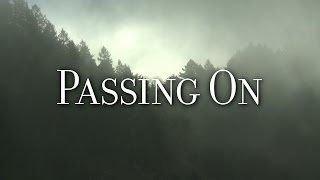 Passing On  Death Dying and End of Life Planning full documentary [upl. by Solon]