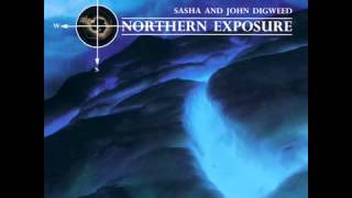 Sasha amp Digweed Northern Exposure North Disc 1 [upl. by Farrar]