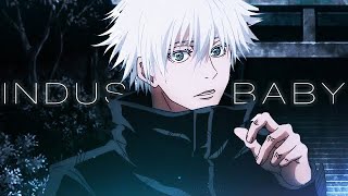 Lil Nas X  Industry Baby「AMV」Jujutsu Kaisen [upl. by Harewood873]