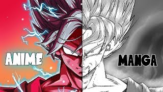 The Confusing Canon of Dragon Ball Super SO MUCH FILLER [upl. by Anallise807]