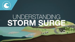 Understanding Storm Surge [upl. by Norris758]