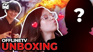 POKIMANES NEW BOYFRIEND  OFFLINETV UNBOXING [upl. by Yesnik]