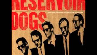 Reservoir Dogs OSTThe George Baker SelectionLittle Green Bag [upl. by Jozef]