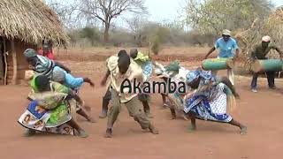 KENYAN TRADITIONAL MUSIC  PPMKENYA [upl. by Assiruam]