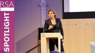 The Value of Everything with Mariana Mazzucato [upl. by Naelopan112]