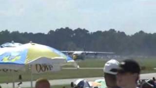 C130 Rocket Assisted Takeoff JATO [upl. by Agler]