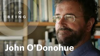 John ODonohue — The Inner Landscape of Beauty [upl. by Loriner]