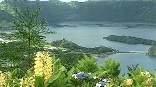 The Azores An introduction to the islands [upl. by Ahsieyk]