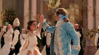 Beauty and The Beast 2017  Official Trailer  Disney Live Action Movie HD [upl. by Hanway666]