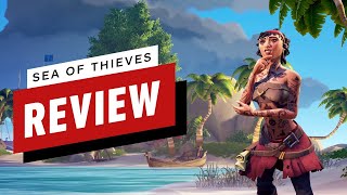 Sea of Thieves Review 2020 [upl. by Hillell]