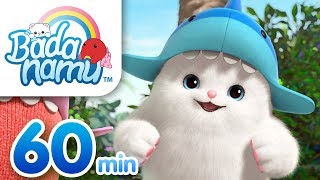 Summer Hits Vol 2  Compilation l Nursery Rhymes amp Kids Songs [upl. by Misak]