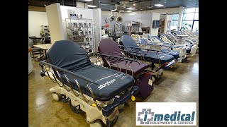 iMedical Equipment and Service  New and UsedRefurbished Medical Equipment [upl. by Ottilie]