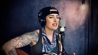 Molly Durnin sings “Whitehouse Road” by Tyler Childers [upl. by Yenroc]