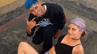 Im an Instagram Model  Hannah Stocking amp Anwar Jibawi [upl. by Enrichetta]