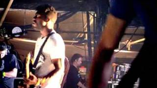 Bloc Party  Helicopter LIVE  Glastonbury 2009 HQ [upl. by Boony226]