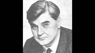 Aneurin Bevan Speech on the NHS 1946 [upl. by Jillene]