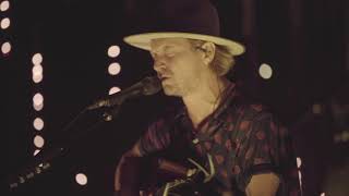 NEEDTOBREATHE  quotKeep Your Eyes Openquot Acoustic Live Tour Version [upl. by Syck]