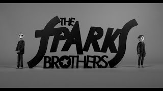 The Sparks Brothers 2021  Official Clip [upl. by Erreid]