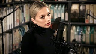 Caroline Vreeland at Paste Studio NYC live from The Manhattan Center [upl. by Latin]