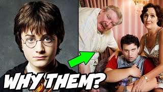 Harry Potter Death Scene Reaction Mashup  Harry Potter And Deathly Hallows Part 2 [upl. by Surat]