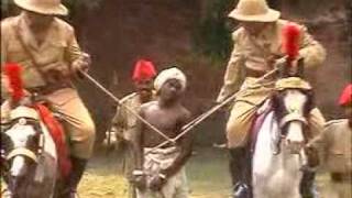 Birsa munda Indian adibasi revolution against the british during 1898  A film by Rajib ball 35mm [upl. by Jenna]