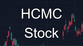 HCMC Stock Price Prediction News Today 8 December  Healthier Choices Management Corp [upl. by Neelyak]