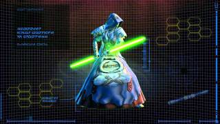 STAR WARS™ The Old Republic™  Character Progression  Jedi Consular [upl. by Ruenhs]