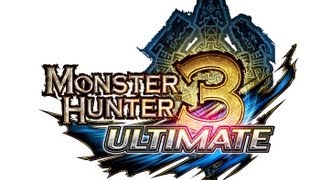 God Charm  A guide to MH3Us Charm Tables [upl. by Ahsyekal]