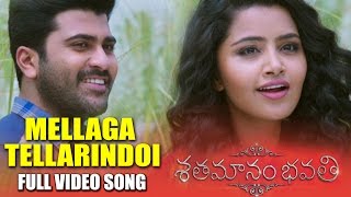 Praveen directs a Ad film  Comedy Scene  Shathamanam Bhavathi [upl. by Teillo]