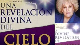 Una Revelacion Divina del Cielo Mary K Baxter Spanish [upl. by Tamera]