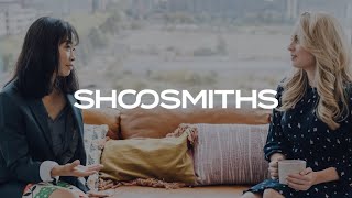 We are Shoosmiths [upl. by Anihta]