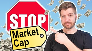 Use This Instead of Market Cap Enterprise Value Explained [upl. by Starr]