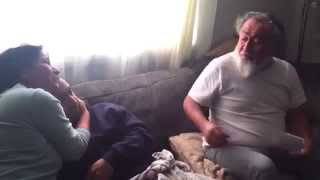 Son tells his parents he has paid off their house mortgage  Very touching [upl. by Akram]