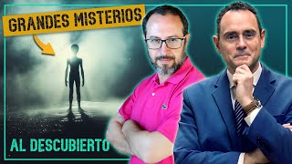 Desvelando los Misterios Más Secretos [upl. by Buchbinder]